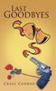 Книга Last Goodbyes