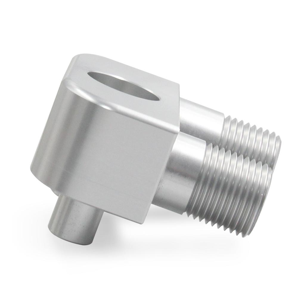 Переходник для линии кондиционера, компрессор, фитинг, подходит для двигателя LSX LS3