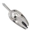1PC Stainless Steel Multifunctional Ice Food Scoop Coffee Beans Dried Fruit Shovel(38oz)