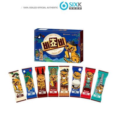 [Предзаказ] Bichobi - Ограниченное издание Национального музея Кореи