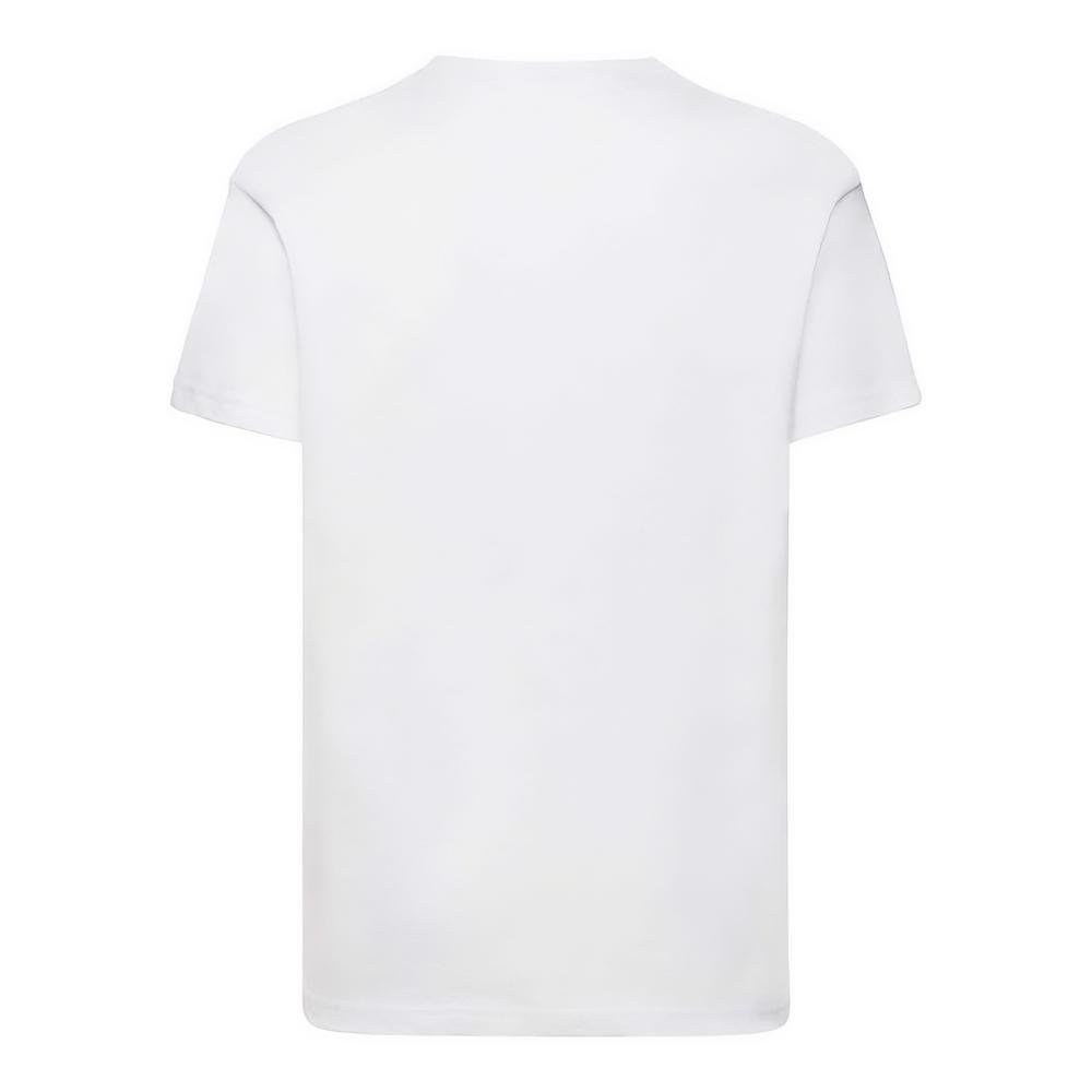 FRUIT OF THE LOOM Детская/детская футболка Valueweight