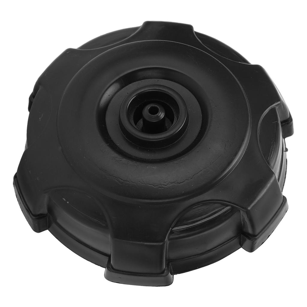 70mm 2.76in Fuel Gas Tank Cover Lid Universal Replacement for 110cc 125cc‑250cc ATV Quad 4 Wheeler