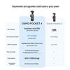 DJI Osmo Pocket 4 Gimbal Camera (CN version)