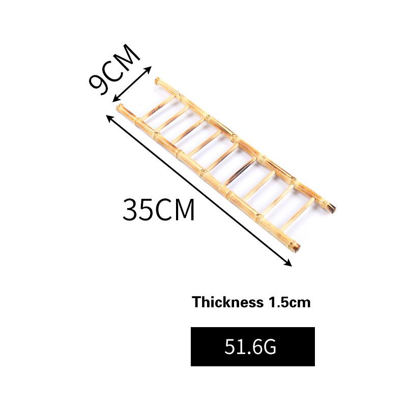 Японские украшения для сашими Суши бамбуковые палочки Художественная концепция цветы растения Морепродукты позирование приготовление суши лодка рисовая форма-B