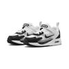 Nike Air Max Solo PS Черно-белые детские кроссовки Pure-Platinum FZ0944-101