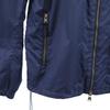 MINOTAUR сделано в Японии Куртка на молнии M Темно-синий Мужская Б/У