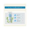 Shabon Dama Toothpaste Set of 5 140g with Bonus Original Toothbrush