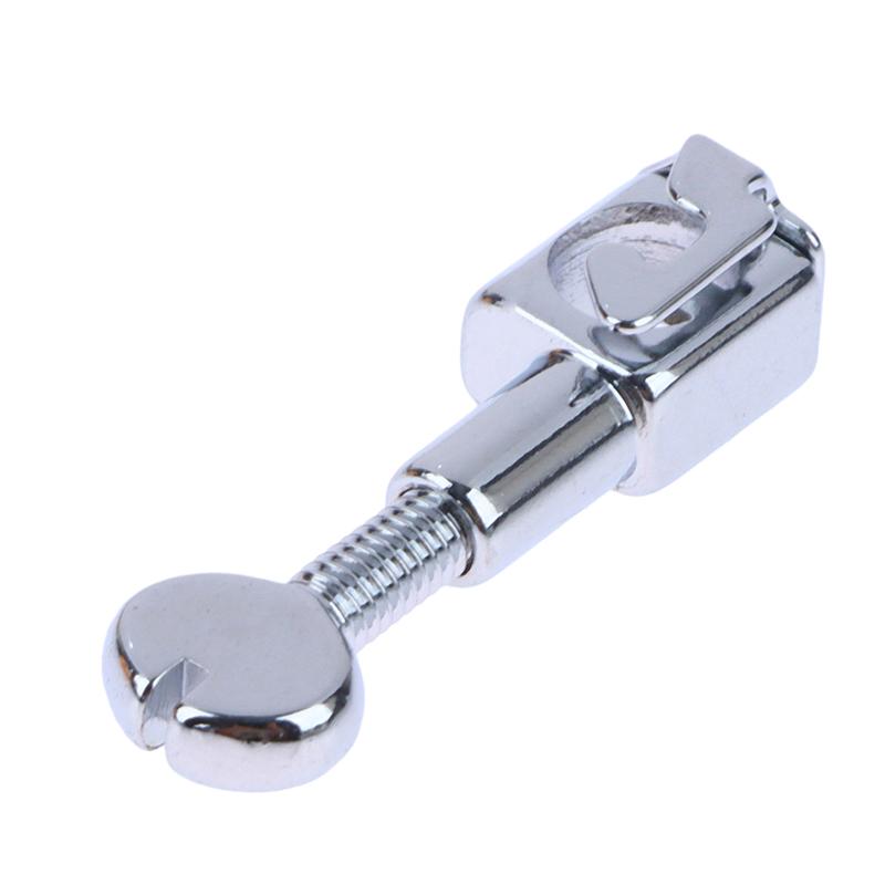 Серебряный зажим для швейной машины Ta11034000 с винтом для швейной машины Singer 1105, 1107, 1116 Prelude, 1408 Promise