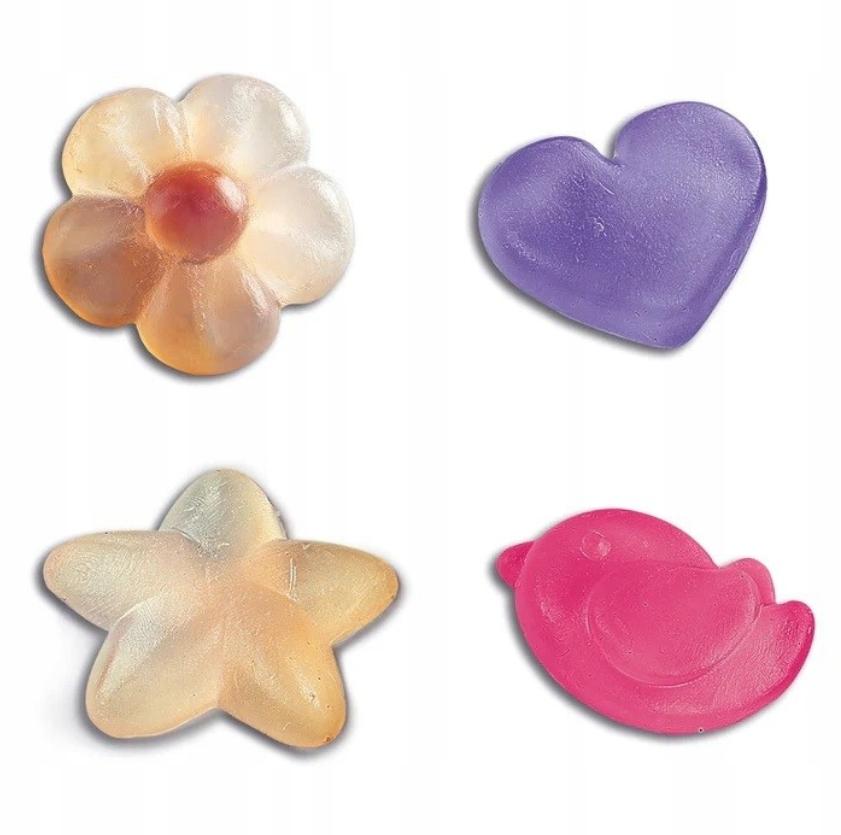 Scientific Fun Soap Workshop Set Polish Language Clementoni 508 1 Pc
