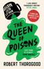 Книга The Queen of Poisons : Book 3