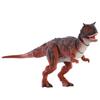 Mattel Jurassic World Hammond Collection Carnotaurus Years Old and HTK44 (JURASSIC WORLD) [Dinosaur Toy] [Total Length Approx. 43.9cm] [8 Up]