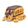 TAKARA TOMY Tomica Dream Tomica Lots of Ghibli 01 Мой сосед Тоторо Кот Автобус Мини Машинка Игрушка Возраст 3+