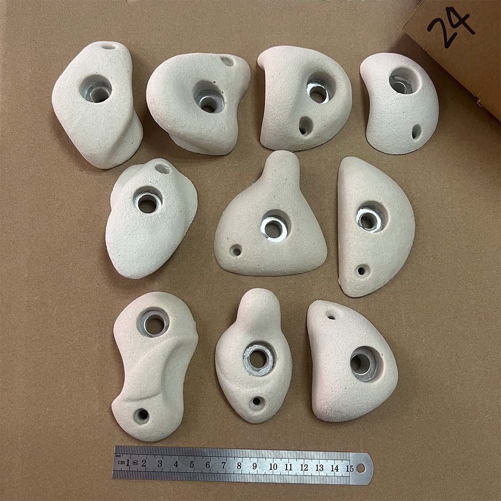 10 шт. креплений для скалолазания для детей и взрослых — в помещении и на улице. Ваш качественный выбор!