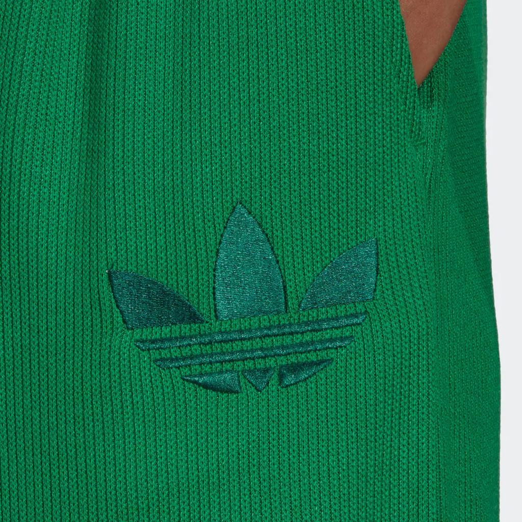 adidas Оригинальные трикотажные брюки-клеш ADICOLOR 70S IB2045