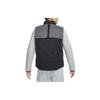 Nike Therma-FIT Tech Pack Colorblock Warm Vest Top Men Tops Black DD6637-010
