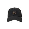 NewJeans x The Powerpuff Girls Ball Cap Danielle Black