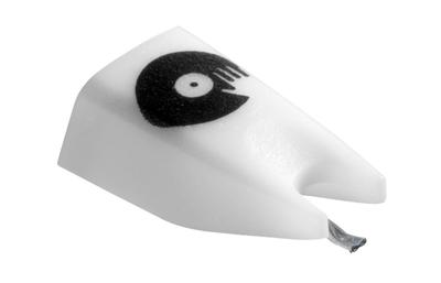 Игла Ortofon Stylus CC MKII Scratch Запасная игла для Ortofon Concorde MKII Scratch