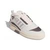 adidas Оригинальные кроссовки Originals Forum Low Orbit Grey White IG3761