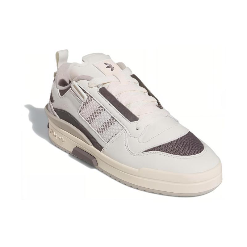 Adidas Оригинальные кроссовки Originals Forum Low Orbit Grey White IG3761