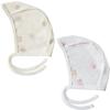 Baby & I 2 Types of Four-season Hats and Bonnets for Newborns, Korean Baby Products