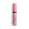 Makeup Revolution - Sheer Shiny Lip Gloss - 