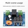XH-M609 Automatic Disconnection Protections Module For 12V Battery Low Voltages Cutoff With Overcharge Prevention