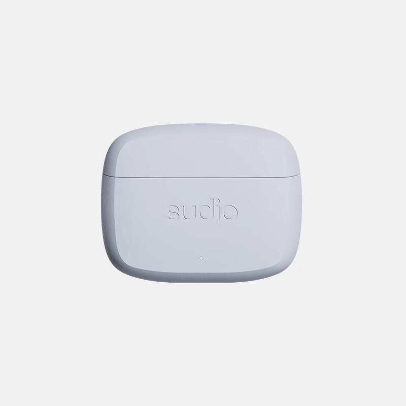 Sudio N2 Pro Active Noise Cancelling True Wireless Earbuds