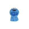 SESAME STREET Cookie Monster Chibi Inui Collection Poncho