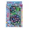 Maruka Spinning Fishing Toy Game for Ages 3 and Up cannot be selected (Product Code 193852) Colors