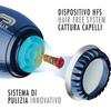 Фен Parlux Alyon Ionic nachtblau