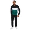 Lacoste Mens Tape Logo Jogging Bottoms