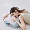 Antibacterial Pillow Core Protects Cervical Vertebra Adult Home Deep Sleep Aid Dormitory Pillow