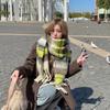 Plaid Collection~ Korean Plaid Fringed Ins Scarf Female Autumn And Winter Students Warm Atmosphere Scarf