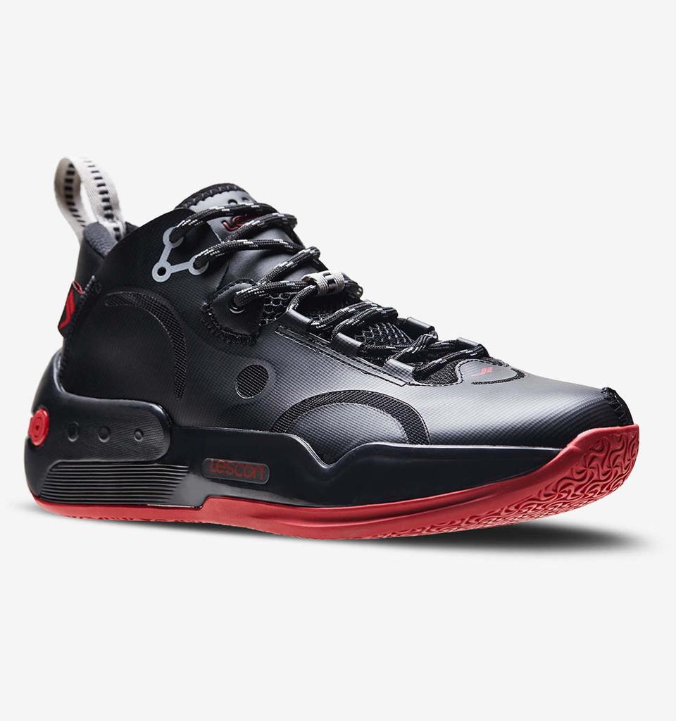 Lucid Men's Basketball Shoes