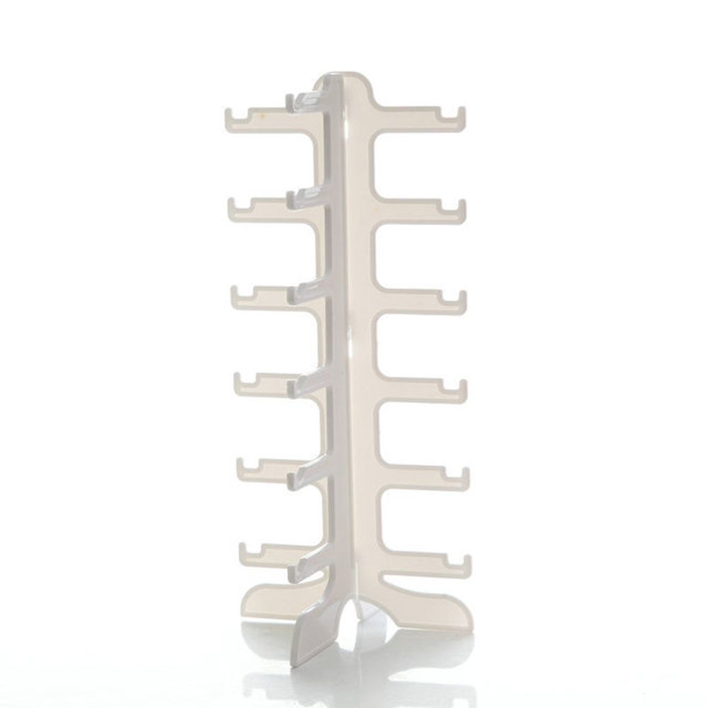Shop Eyeglasses Organizer Glasses Display Fram Rack Sunglasses Display Case Eyewear Stand Holder