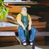SAKAMOTO DAYS Taro Sakamoto Anime Figures  Anime Figures & Statues | Home Decor Ornaments | Festival Gifts & Collectibles