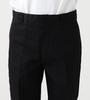 Рабочие брюки Dickies с двойными коленями 85283 Свободный крой Черный 36 Длина 32 DB0009-0001-32