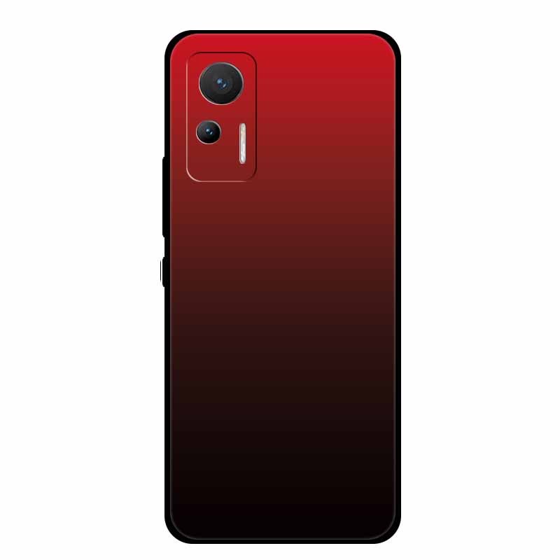 Чехол для Ulefone Note 14 6.52" Роскошный Мягкий Силиконовый TPU Чехол для Телефона Для Ulefone Note14 Защитный Мультяшный Ударопрочный Capa