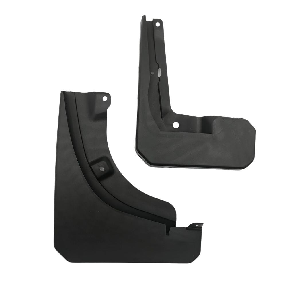 For Chery Jetour Car Mudguards Fender Cover T2 Flares Splash Guard Cover Plastic Mud Flaps Auto Accessories