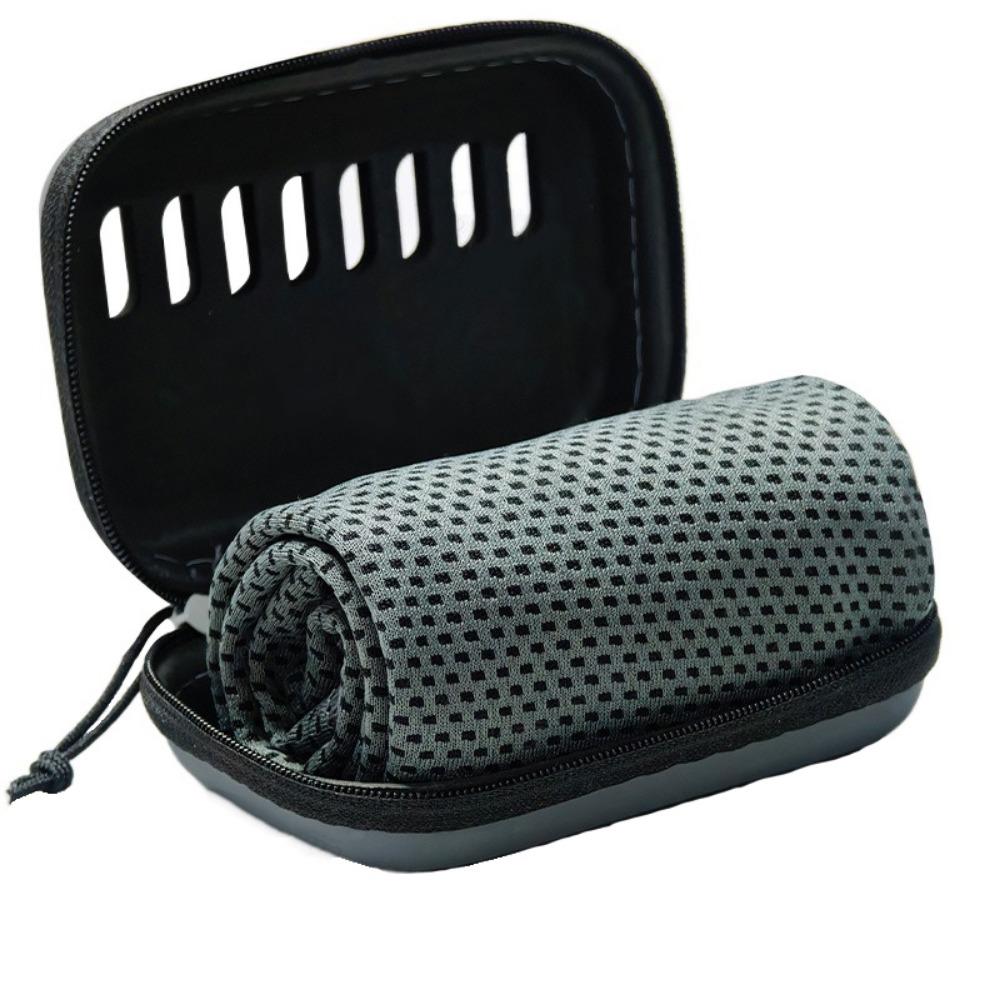Portable Outdoor Cooling Towel Quick Drying Sport Towels Microfiber Running Fitness Towel  Running