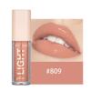 Waterproof Mirror Pearl Lip Gloss Long Lasting Moisturizing Lipstick Shine Glitter Women Makeup Cosmetics 12 Colors, 09, 09, 1 Piece