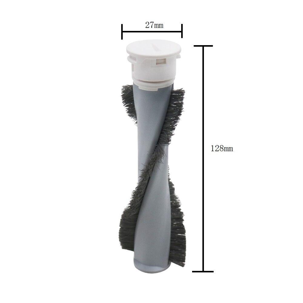 Roller Brush For Xiaomi 1C Dreame V9 V10 Household Wireless Handheld Vacuum Cleaner Accessories Parts