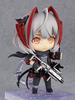 Nendoroid Arknights W Немасштабная окрашенная подвижная фигурка из ABS и ПВХ, перепродажа GAS12682