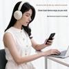 Philips TAH1120 Wireless Over-Ear Bluetooth Headphones