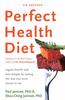 The Perfect Health Diet : Regain Health and Lose Weight by Eating the Way You Were Meant To Eat Book