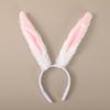 Extra Large Rabbit Ear Headband Adult Children Hairband Rabbit Ear Headband Bunny Hairband Hair Accessories