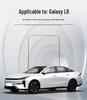 Совместимые двухслойные коврики и бампер для Galaxy L6 моделей 23-25 - Аксессуары для интерьера автомобиля