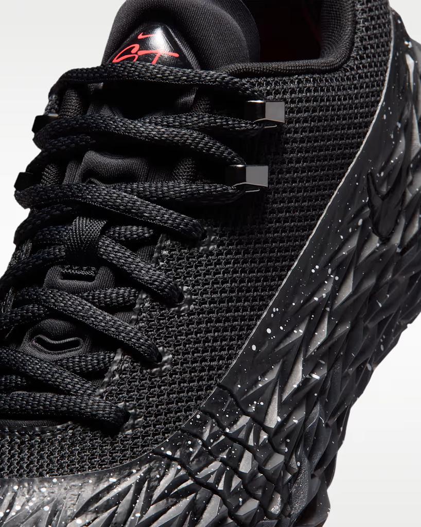 IO8062-003 Nike ST Charge "Grit" (Мужской)