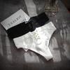 Women's Underwear Sexy Panties Fitness Gym Thongs for Women Soft Low-waist G-String Breathable Comfortable Fashion Lingerie