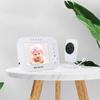 SM32 2.4G Wireless Baby Monitor with Camera IR Night Vision Babyphone Temperature Crying Monitoring Video Recording Nanny Care